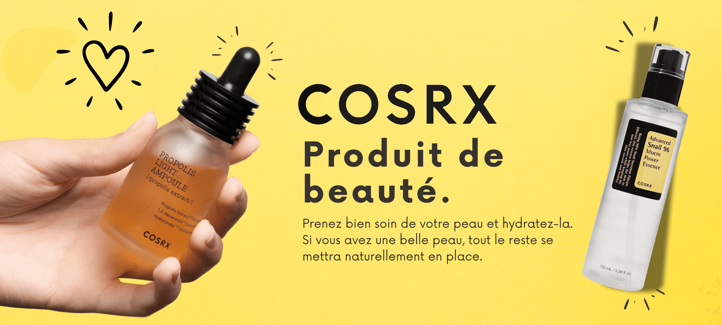 cosrx